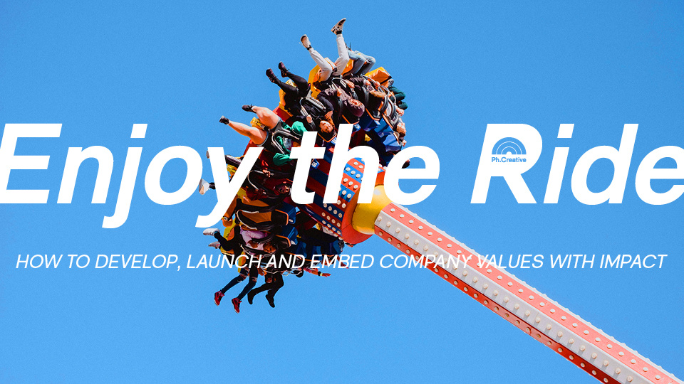 Enjoy the ride webinar site thumbnail